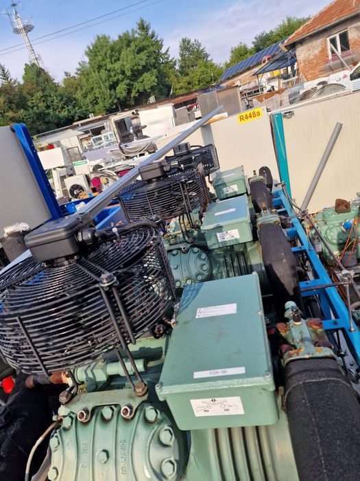 Компресор Bitzer