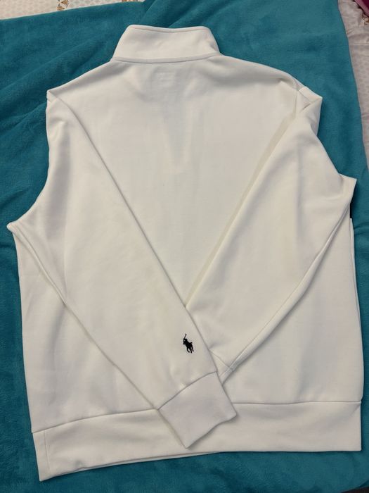 Bluza pulover polo ralph lauren