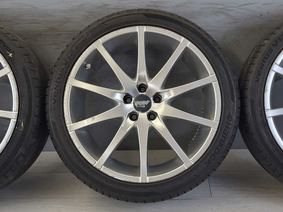 Roti/Jante VW 5x100 225/40 R18 Golf 4; Seat;Audi; Skoda; Toyota;Subaru