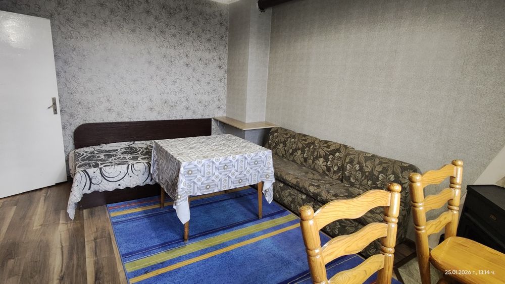 Продава се Тристаен апартамент в Чирпан - 65 кв.м за 502 €/кв.м - Снимка #18