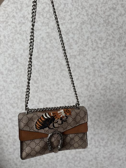 Продаю от бренда Сумка Gucci