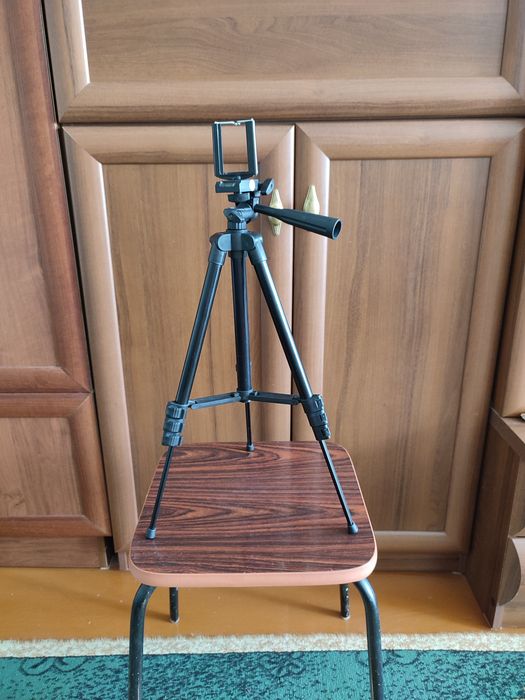 Штатив для телефона