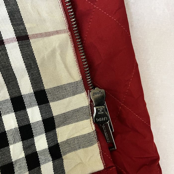 Куртка Burberry