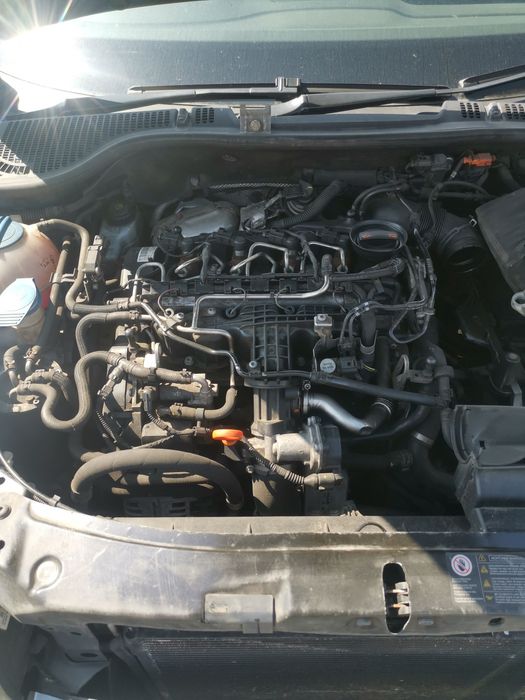 Injectoare 03L130277B vw skoda 1.6 TDI cayc