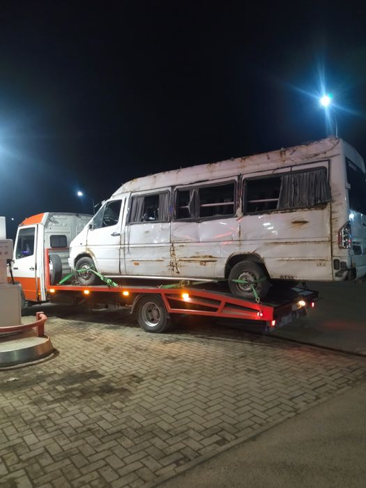 Эвакуатор Караганда