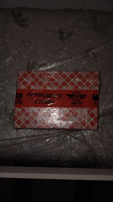 Продам радиатор печки