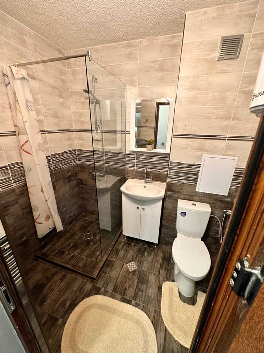 Тристаен апартамент - Надежда 4