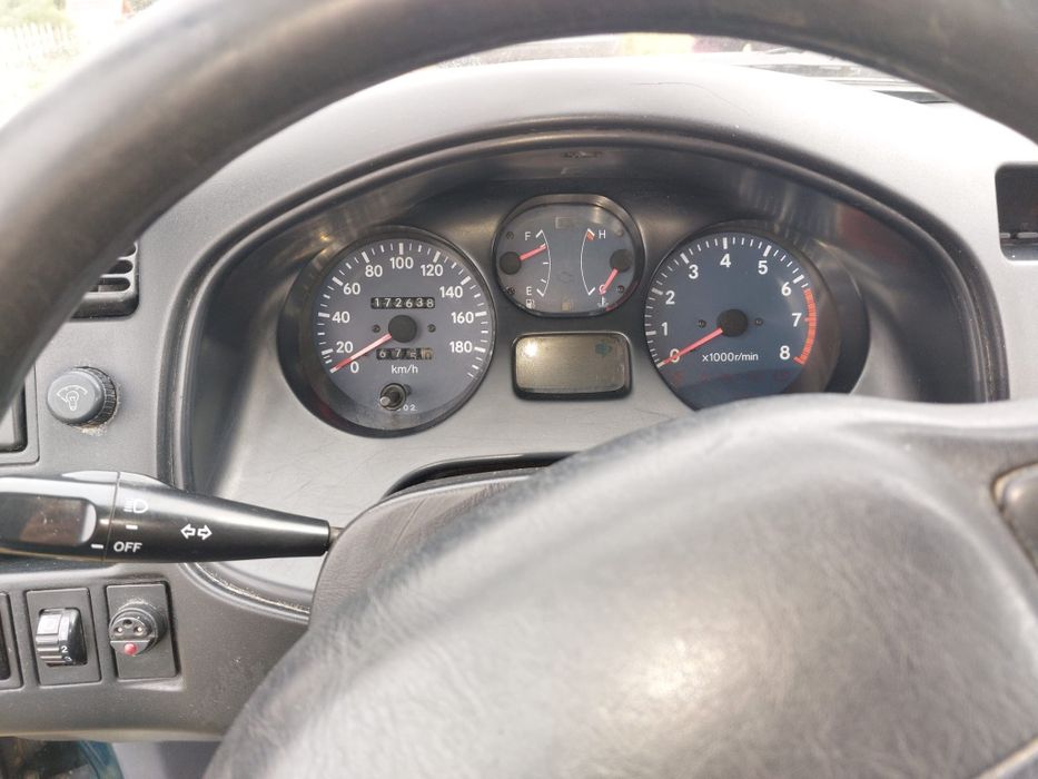 Vand Toyota RAV 4x4, pret negociabil