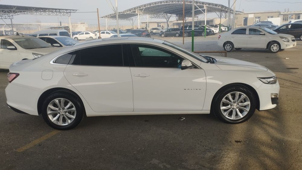 maliybu 2.4 premer qilingan