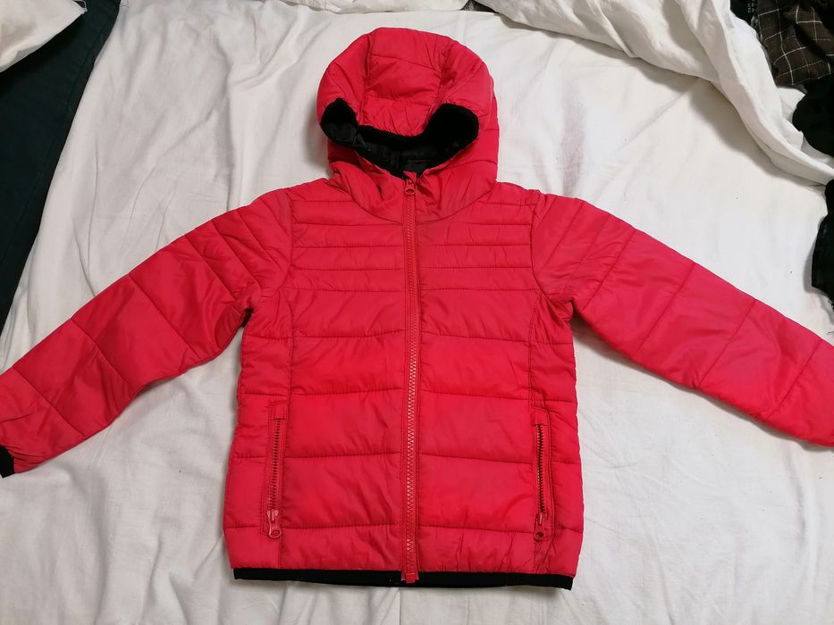 Детски якета за момченце