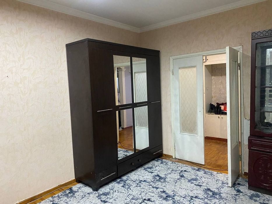 Юнусабад 17. 3/5/5. 78м2