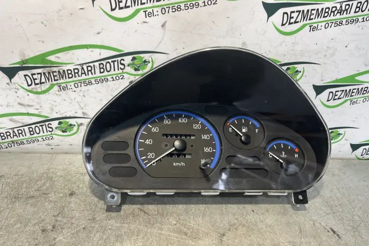 Ceasuri bord 96527400 Daewoo Matiz 2000 0.8 MT (52 hp)