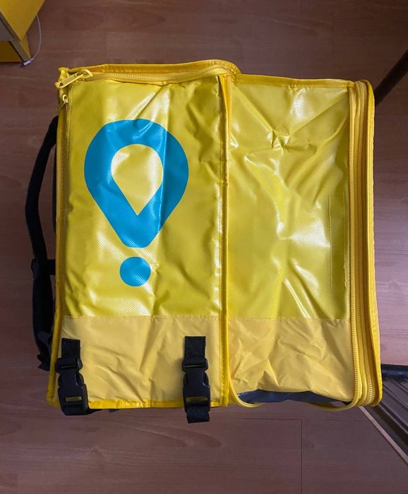 Сумка GLOVO , глово