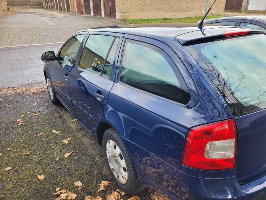De vânzare Skoda Octavia
