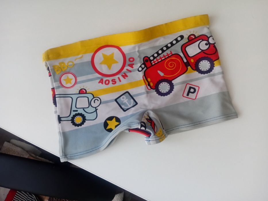 Детские галстуки.