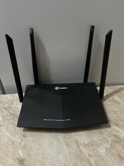 Продам роутер хороший