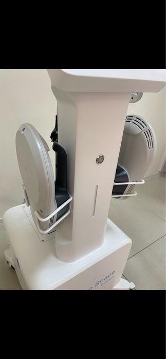 Maxlipo Shape System – 6D Lipolaser 650 nm + HIEMT