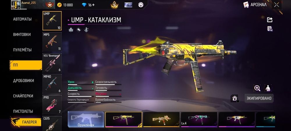 Фрии фаер аккаунт сатылады