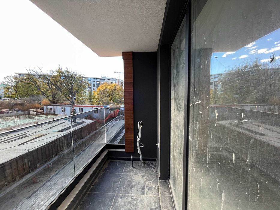 Продава се Двустаен апартамент в Пловдив, Христо Смирненски - 71 кв.м за 1380 €/кв.м - Снимка #9