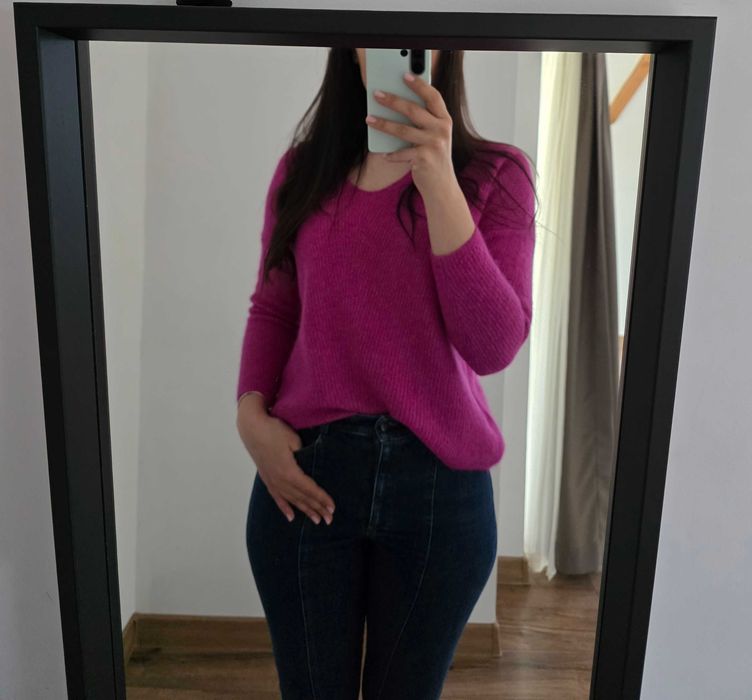 Пуловер Mos Mosh