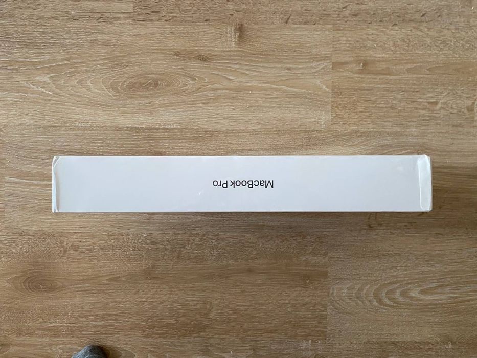 Macbook pro 16 M1 MAX ‘21 32Gb 4Tb