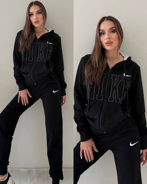 Дамски спортни екипи