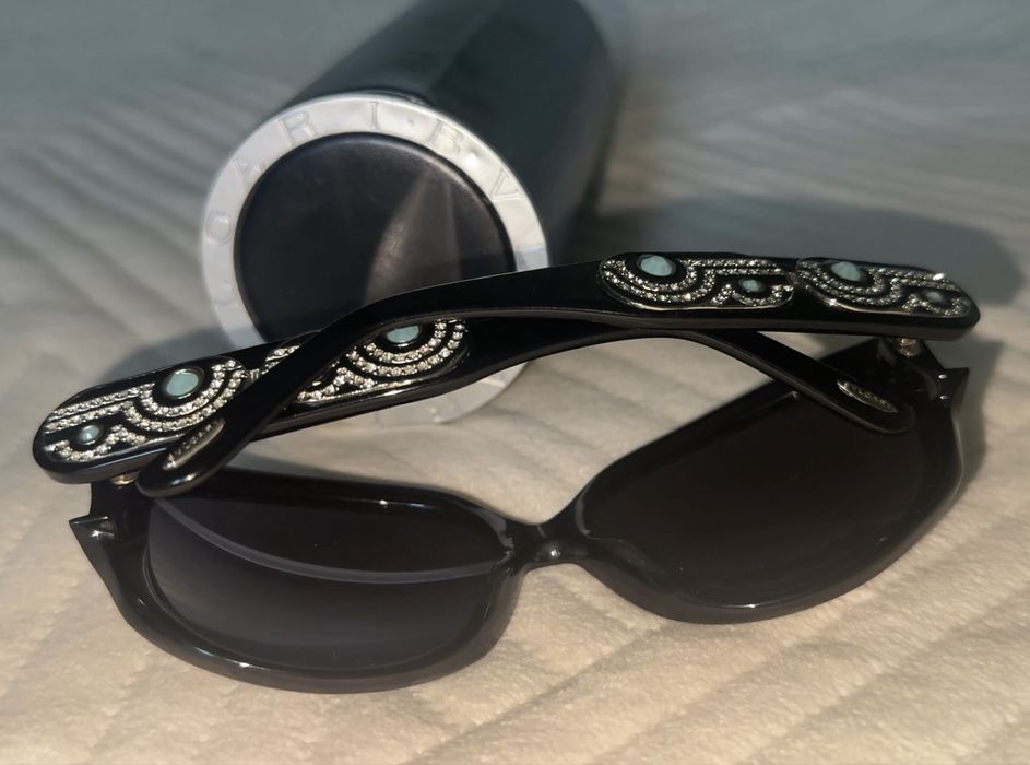 Очки bulgari bvlg