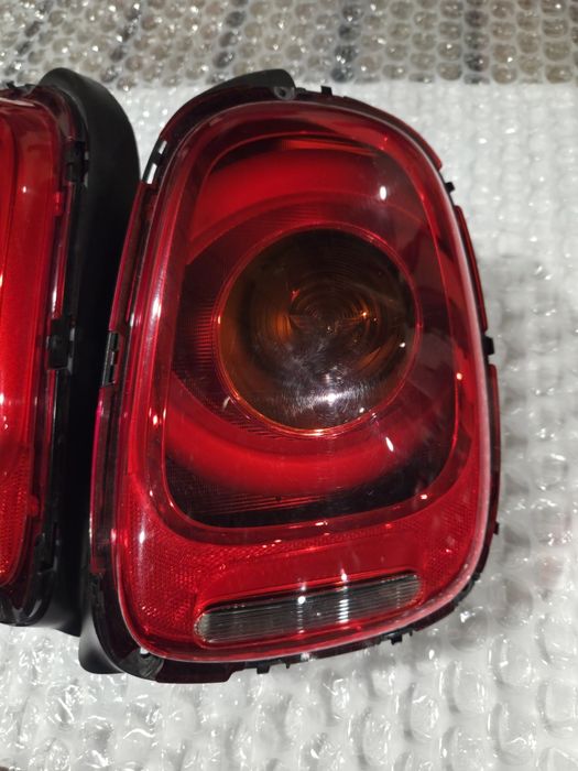 Оригинални задни стопове за Mini Cooper F55 F56 F57 Мини Купър Ф55 Ф56 Ф57  ляв и десен стоп