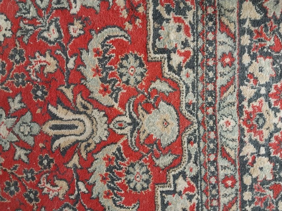 Ковёр 100% шерсть