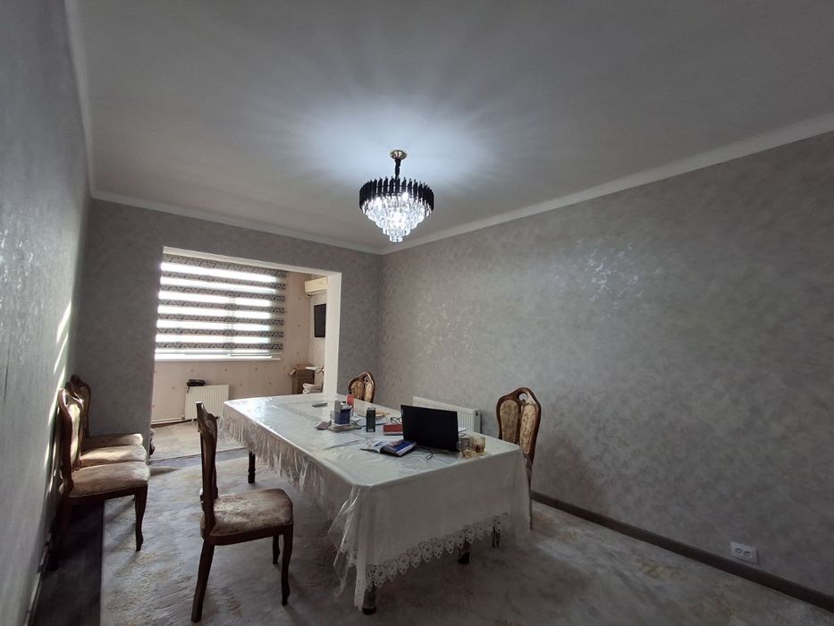 Квартира Троицк 3 х ком.