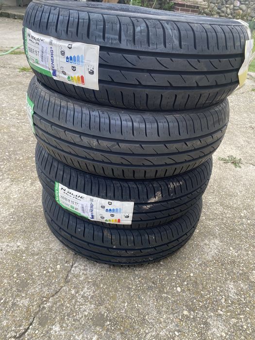 Cauciucuri 165/60 R15 Noi !!