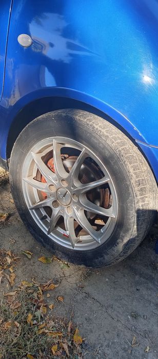 Vând Mercedes clasa A160