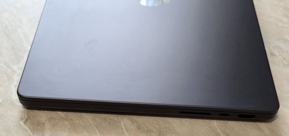 MacBook Pro 14 M3PRO 18/512