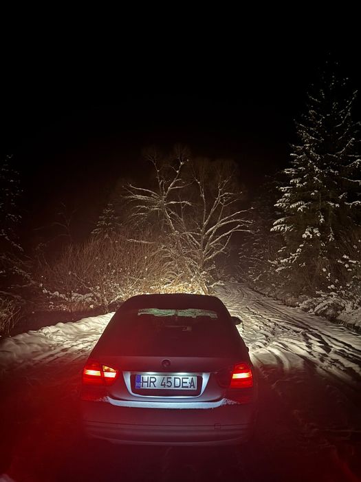 Vand bmw seria 3
