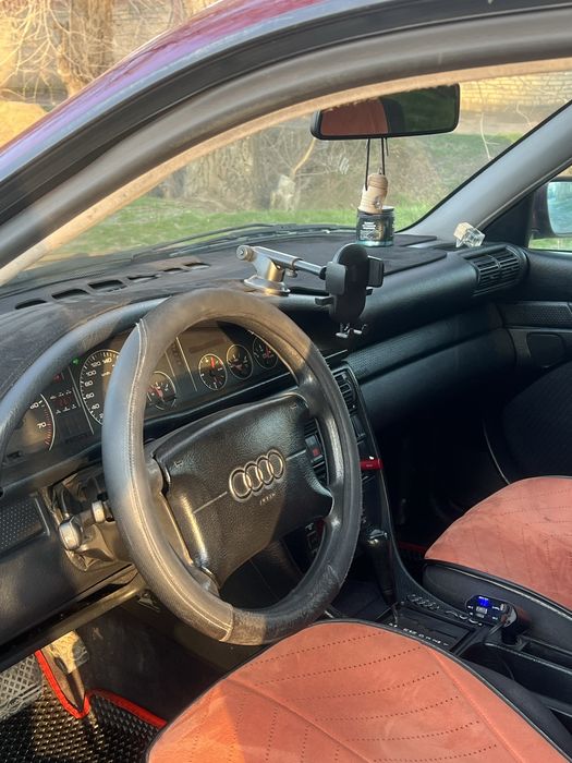 Audi A6 C4 в продаже