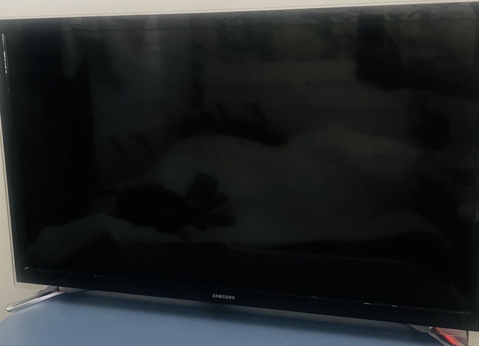 Телевизор Samsung