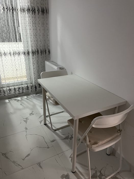 Inchiriez Garsoniera