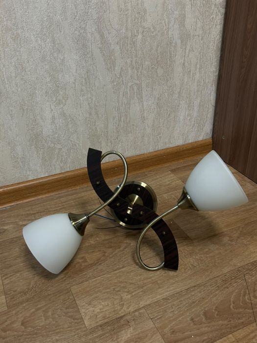 Люстра для комнат