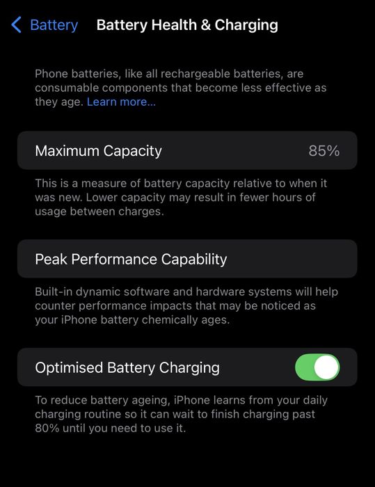 IPhone 13 Pro Max 256