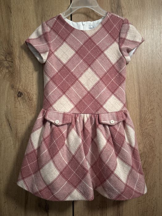 Рокли- Зара и Н&М, размер 98-104-110