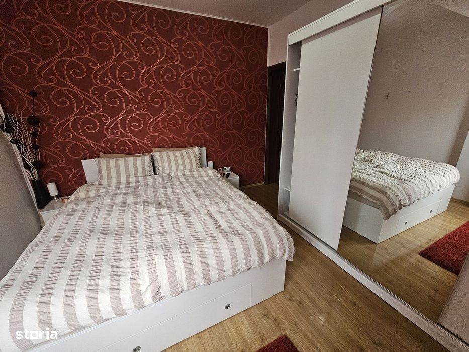 Apartament 2 camere Damaroia