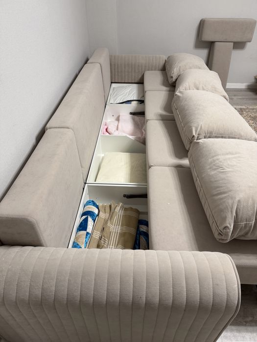 диван раздвижной