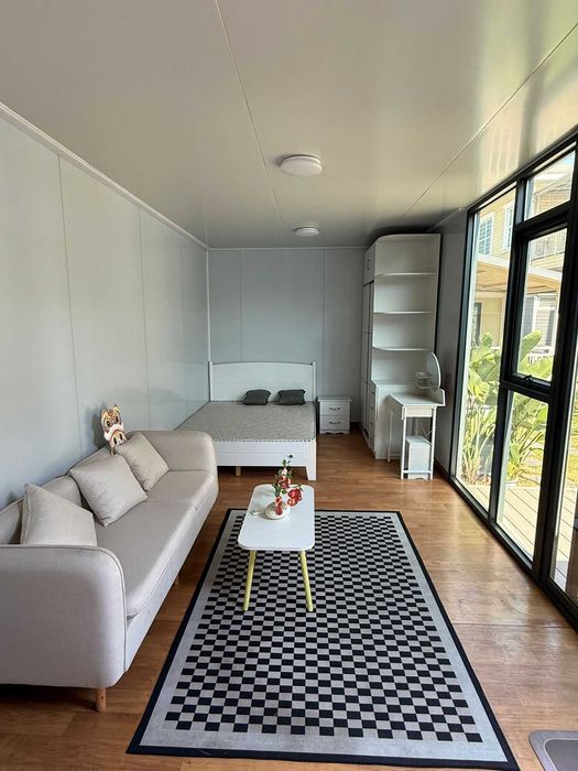 Vanzare case modulare