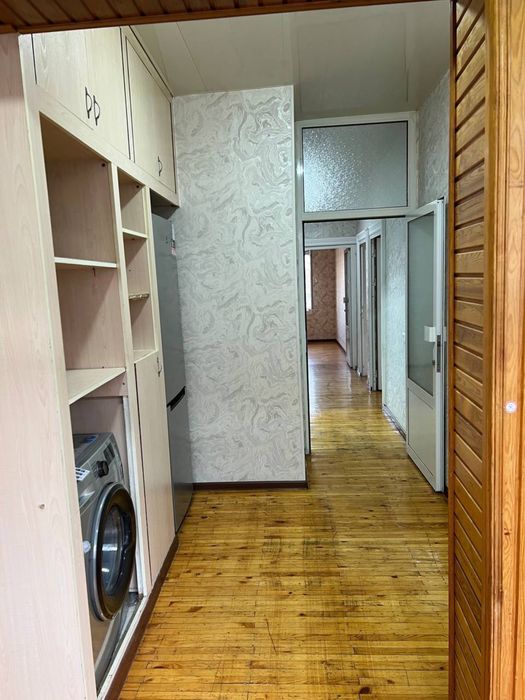 Аренда 3/2/4 Коракамиш 2/1