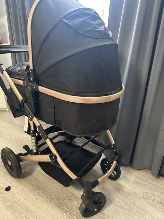 Carucior L-sun  2 in 1