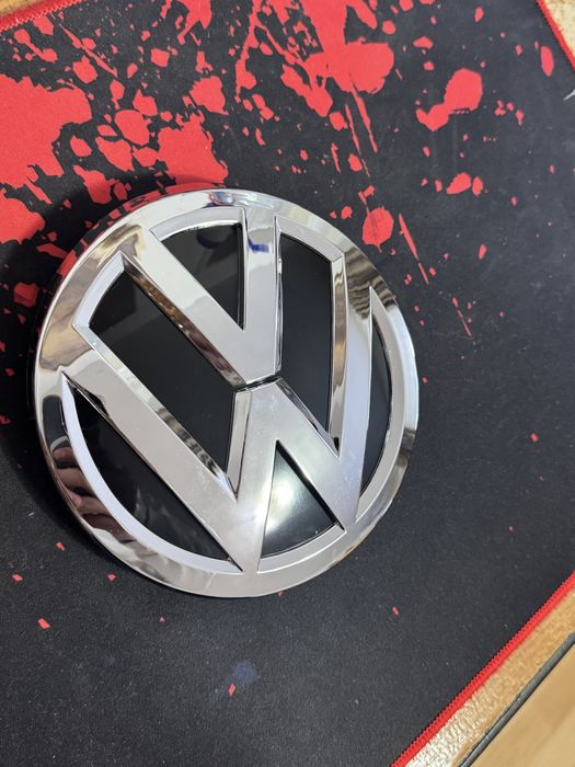 Emblema Volkswagen OEM