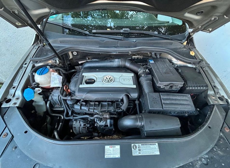 Volkswagen Passat CC 1.8 Benzina