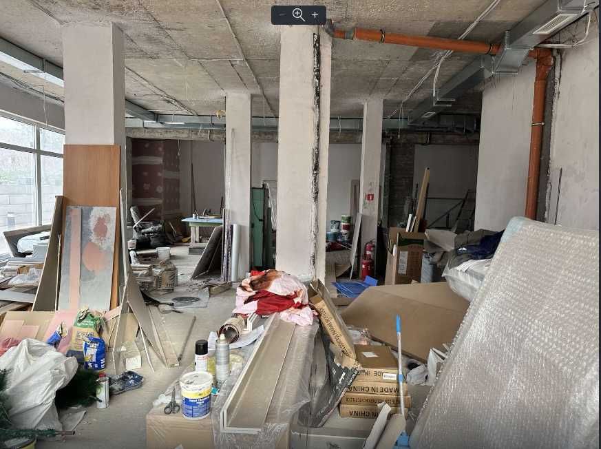 Дава се под наем Магазин в с. Изгрев, Област Варна - 200 кв.м за 1785 € - Снимка #2