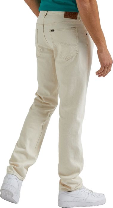 Культовые джинсы LEE