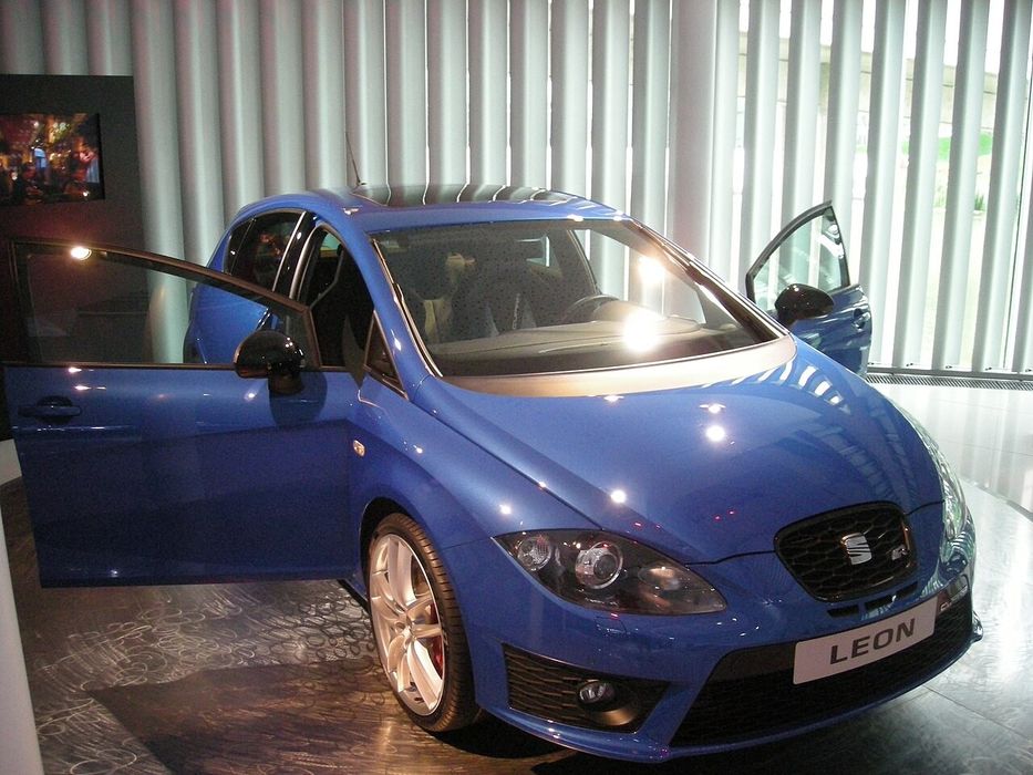 Seat Leon ( 1p1 ) 2005 - 2009 PIESE AUTO